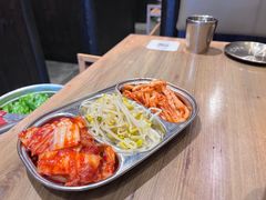 -韩国料理大力士(屏风街店)