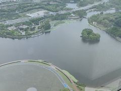 -嘉定凯悦·咖啡厅