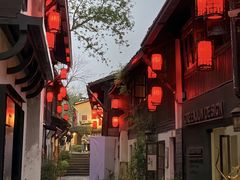 -小河直街历史文化街区