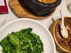 -径山十八道·风味民间菜(华夏之心店)