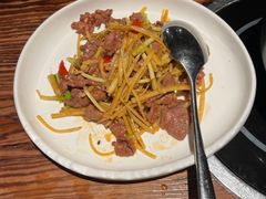 -瑶王府·广西菜(相思湖店)