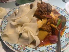 -阿西娅食府(中关村店)
