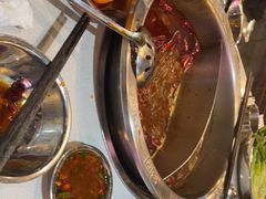 -憨铁匠老火锅(龙岗万科里店)