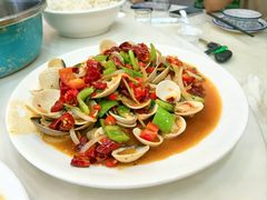 -覃记海鲜美食餐厅