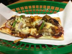 -SUBWAY赛百味(大都荟店)