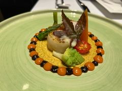 -佛山恒安瑞士大酒店-天空意大利餐厅(环球国际广场店)