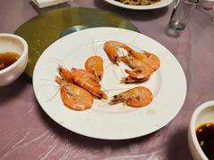 -香满居张记小厨私房菜(青岛站店)