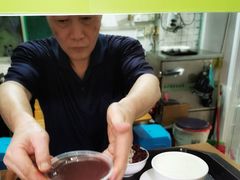 -老周记顺德双皮奶