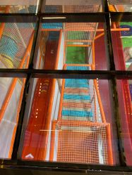 -动力星球家庭亲子游乐中心