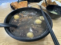 -京陵鸭血粉丝汤(景德路店)