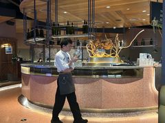 -大树餐厅(益田假日店)