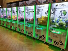 -813芭依珊 BAESAn(汇港购物中心店)