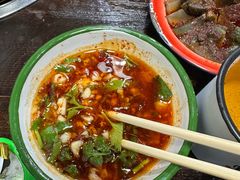 -三番火辣串串香(总店)