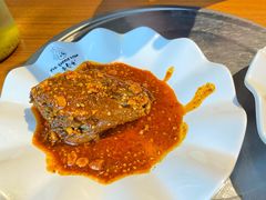 -老号尤兔头(西川店)