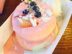 -狐狸和向日葵(北京路店)