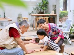 -拾壹cafe·工作室