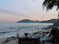 -海角轩·三亚文华东方酒店
