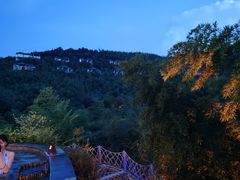 -天目湖御水温泉·度假酒店