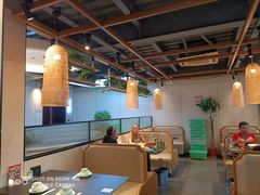 -刘大厨·家宴(御华园店)
