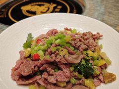 -娜仁图雅蒙古美食村(33小镇店)