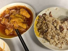 -紫金食坊(江南西路店)