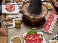 -牛街·马辈儿涮肉(牛街总店)