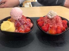 -Meet Fresh鮮芋仙(时代天街店)