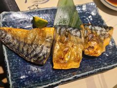 -大渔铁板烧(万象城店)