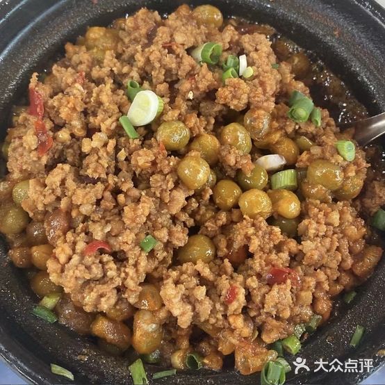 廖记老砂锅(上清寺店)