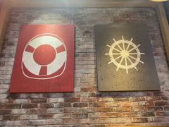 -鱼库·不仅是一家烤鱼店(车公庙店)