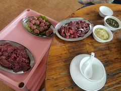-江村四哥新鲜牛肉店(江高总店)