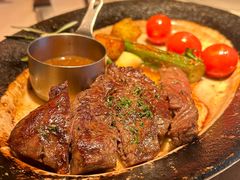 -斗牛士牛排餐厅(又一城店)