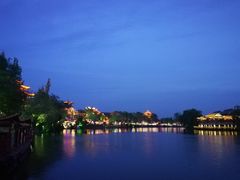 -美味居(古城店)