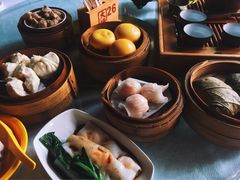 大塘水上餐厅(北二七路店)-泮金大塘(北二七路店)