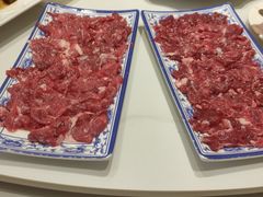 -鹅香四海·卤水火锅·砂锅粥·潮汕菜(宝安店)