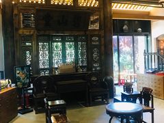 大堂-陕拾叁(袁家村店)