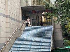 -浙江工业大学（朝晖校区）-游泳馆
