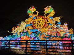 -深圳锦绣中华民俗村