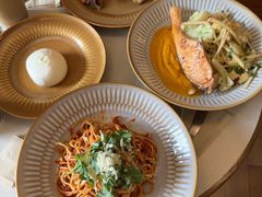 -BAKER&SPICE(祥云小镇店)