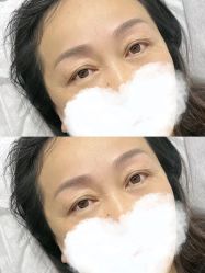-Verywang半永久纹眉•仪器野生眉