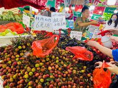 -大学城夜市大排档(凤栖路店)