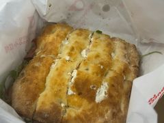 -OUR Bakery(中海环宇荟店)
