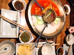 -巴邑火锅·夜宵(港隆广场店)