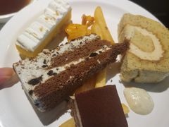 -火炉火自助餐(西直门凯德MALL店)