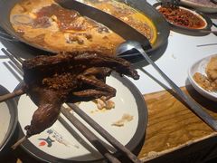 -老天桥蛙炉火锅(姑苏总店)