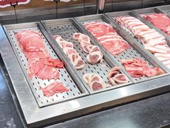 -韩盛·盛江山自助料理(沈辽路万达店)