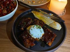 老爸焖排骨-gula