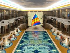 -海韵之星邮轮水会(明发商业广场店)