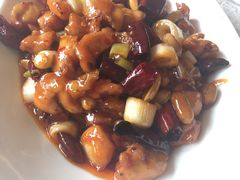 -马凯餐厅(长椿街店)