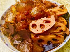 -吴长子卤菜馆(统一街店)